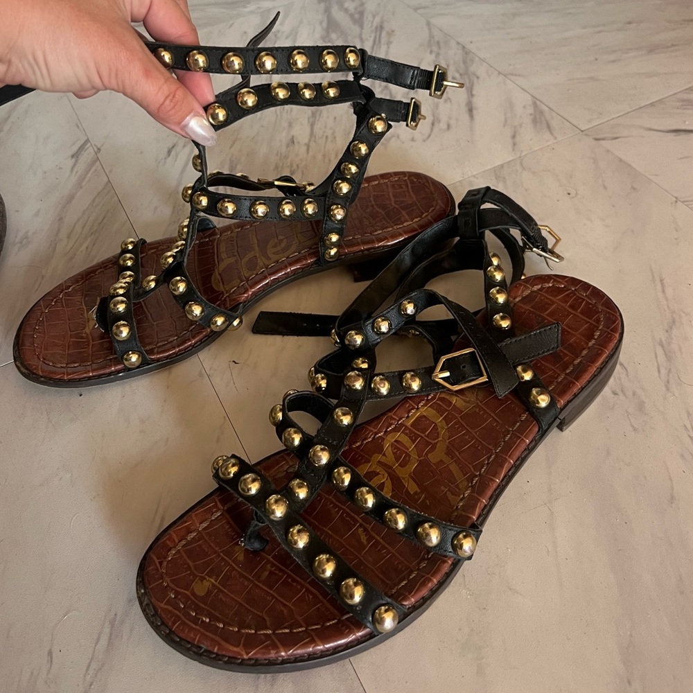Sam Edelman Eavan gladiator sandals